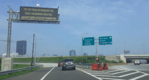 Mengupas Tuntas Berita Tol: Perkembangan Terkini, Dampak, dan Prospek Masa Depan