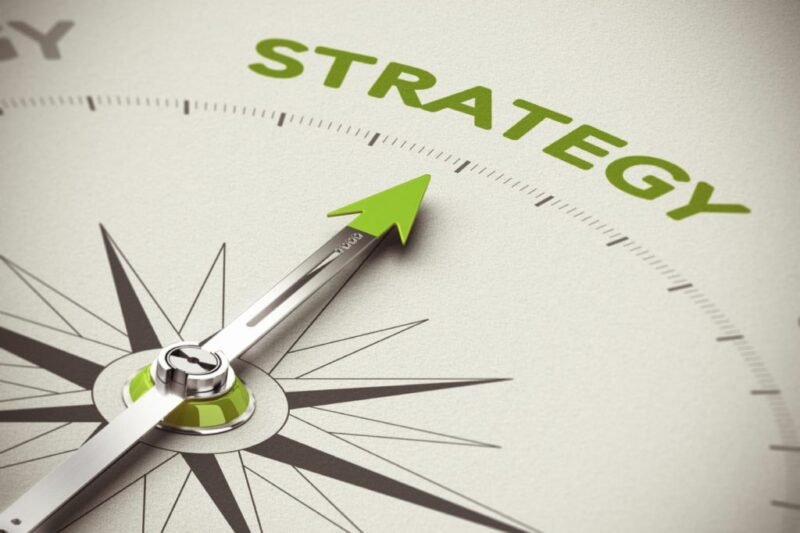 Mengurai Benang Sukses: Strategi Bisnis Modern untuk Era yang Dinamis