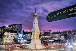 Menjelajahi Destinasi Impian: Tempat Wisata Hits yang Wajib Dikunjungi Tahun Ini