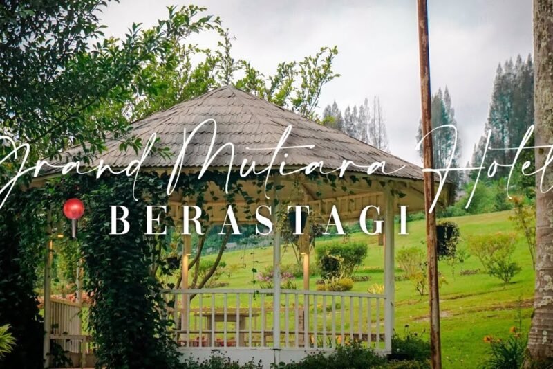 Menjelajahi Dunia dari Layar: Rekomendasi Channel YouTube Travel yang Menginspirasi