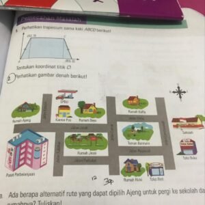Menjelajahi Dunia dengan Lebih Cerdas: Panduan Lengkap Informasi Rute Perjalanan