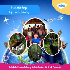 Menjelajahi Dunia Melalui Lensa Mereka: Rekomendasi Travel Blogger Inspiratif untuk Petualangan Anda Selanjutnya