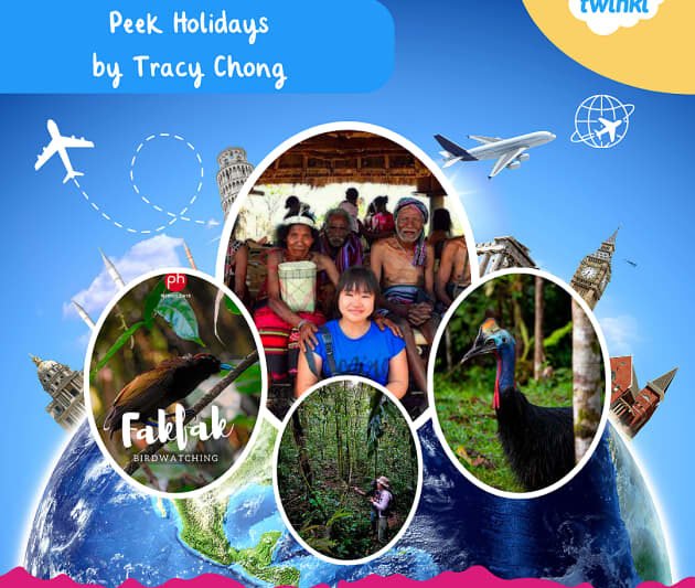Menjelajahi Dunia Melalui Lensa Mereka: Rekomendasi Travel Blogger Inspiratif untuk Petualangan Anda Selanjutnya