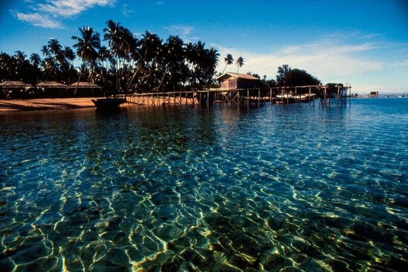 Menjelajahi Horizon Baru: Berita Terkini dan Tren Wisata Laut yang Perlu Anda Ketahui