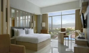 Menjelajahi Lanskap Hotel dan Penginapan: Tren, Tantangan, dan Peluang Terkini