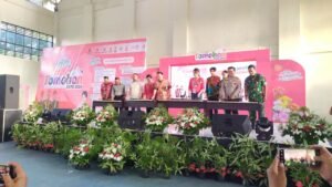 Pariwisata Indonesia: Bangkit Lebih Kuat di Era Adaptasi Kebiasaan Baru