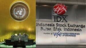 Pasar Modal Hari Ini: Antara Peluang dan Tantangan di Era Dinamika Global