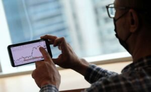 Pasar Saham Global: Jantung Ekonomi Dunia yang Berdenyut Kencang