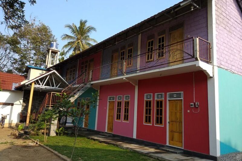 Penginapan di Desa Wisata: Peluang Emas Pariwisata Berkelanjutan dan Pemberdayaan Masyarakat Lokal