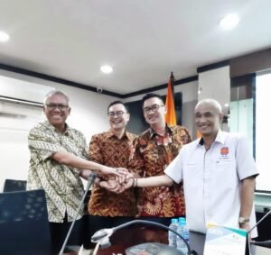 Pergeseran Lanskap Bisnis: Analisis Mendalam Berita Korporasi Terkini