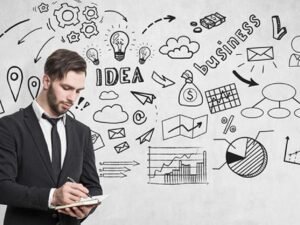 Perkembangan Bisnis di Era Digital: Adaptasi, Inovasi, dan Peluang di Masa Depan