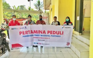 Pertamina di Tengah Gelombang Perubahan: Transformasi, Tantangan, dan Kontribusi bagi Indonesia