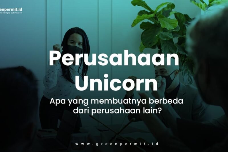 Perusahaan Unicorn: Kilau di Balik Nama dan Tantangan di Depan Mata