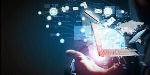 Revolusi Digital: Transformasi yang Tak Terhindarkan dan Dampaknya pada Kehidupan Kita