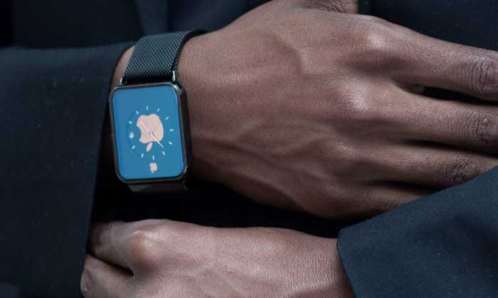 Revolusi Kesehatan di Pergelangan Tangan: Menjelajahi Dunia Wearable Kesehatan