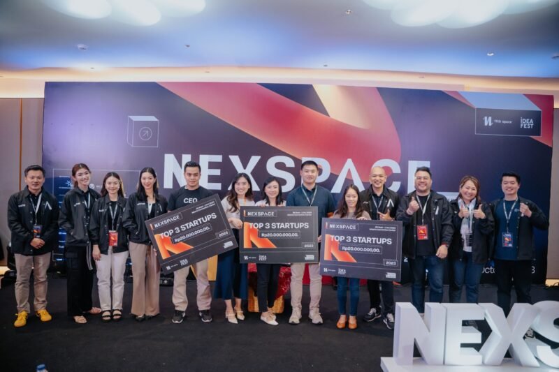 Startup Indonesia di Tengah Gelombang Perubahan: Inovasi, Pendanaan, dan Tantangan Masa Depan