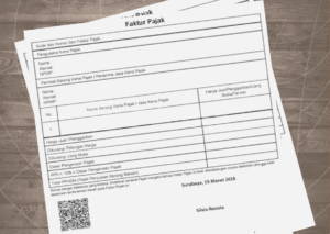 Tentu, mari kita bahas seluk-beluk peraturan pajak bisnis di Indonesia dalam artikel yang informatif dan mudah dipahami.