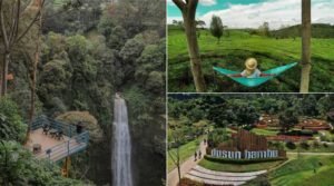 Tentu, mari kita buat artikel tentang destinasi wisata populer dengan struktur yang jelas dan gaya bahasa yang menarik.