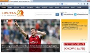 Tentu, mari kita susun artikel informatif mengenai isu internasional yang sedang hangat diperbincangkan.