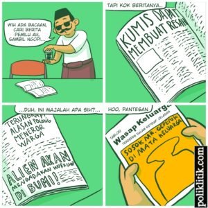 Tentu, mari kita susun artikel tentang berita pemilu dengan gaya yang Anda inginkan.