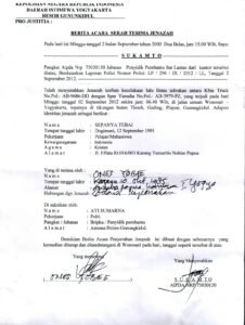 Tragedi di Persimpangan Maut: Analisis Mendalam Kecelakaan Lalu Lintas yang Merenggut Nyawa