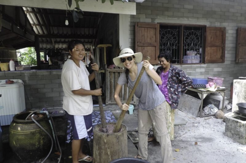Volunteering Traveler: Lebih dari Sekadar Liburan, Kontribusi Nyata dengan Pengalaman Berharga
