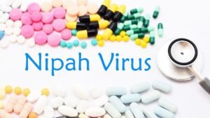 Wabah Misterius di Asia: Mengungkap Ancaman Kesehatan yang Muncul