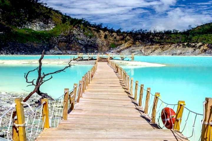 Wisata Hits Indonesia: Menjelajahi Pesona yang Tak Lekang Waktu