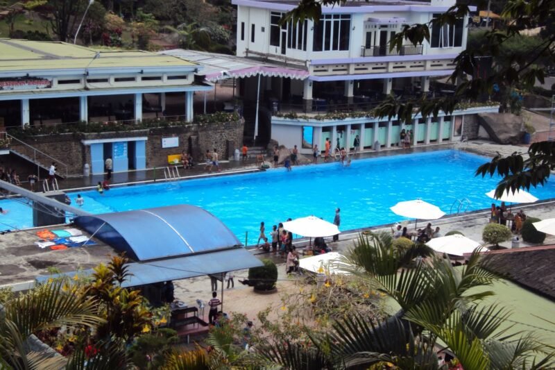 Wisata Keluarga Impian: Menciptakan Kenangan Indah Bersama Orang Tercinta
