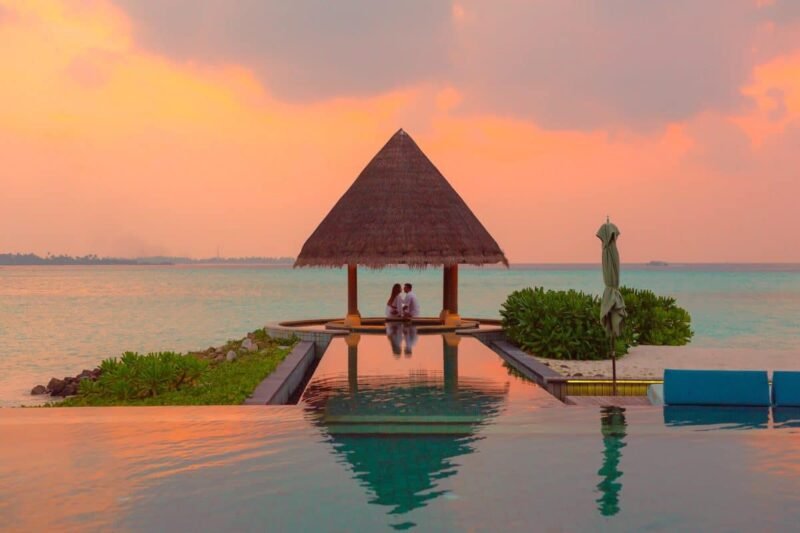 Bulan Madu Impian: Inspirasi Kegiatan Wisata Romantis untuk Pasangan Baru Menikah