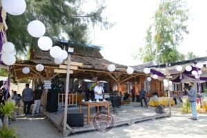 Demam Resto Instagramable: Lebih dari Sekadar Makanan Enak? Menelisik Tren, Dampak, dan Masa Depannya