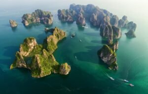 Destinasi Backpacker Favorit dengan Budget Terjangkau: Menggapai Dunia Tanpa Menguras Kantong