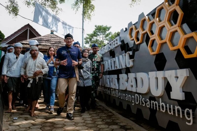 Ekonomi Wisata: Menjelajahi Potensi dan Tantangan di Era Pemulihan