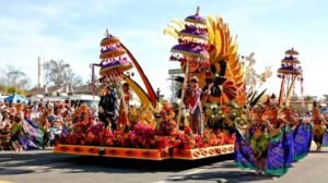 Festival Budaya Terbesar di Dunia: Sebuah Perayaan Keragaman yang Memukau