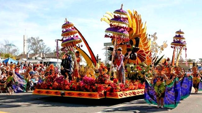 Festival Budaya Terbesar di Dunia: Sebuah Perayaan Keragaman yang Memukau