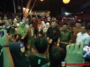 Gemerlap Dunia Street Food: Lebih dari Sekadar Makanan Murah Meriah