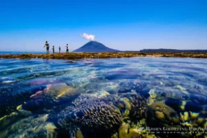 Keindahan Alam Taman Nasional: Surga Tersembunyi bagi Pecinta Alam