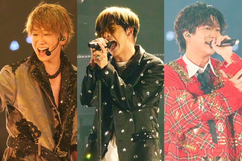 Live Tour: Lebih dari Sekadar Konser – Sebuah Fenomena Hiburan yang Terus Berkembang
