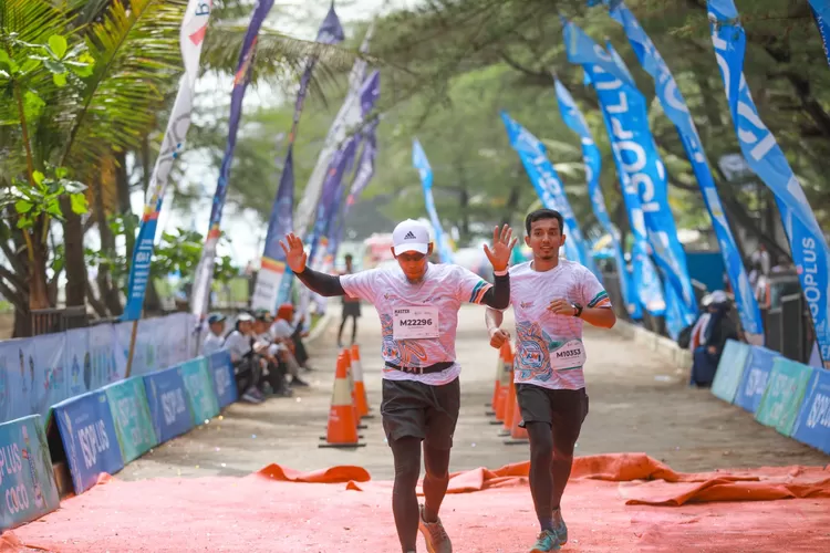 Maraton Wisata: Menjelajah Keindahan Dunia Sambil Berlari, Sebuah Pengalaman Tak Terlupakan
