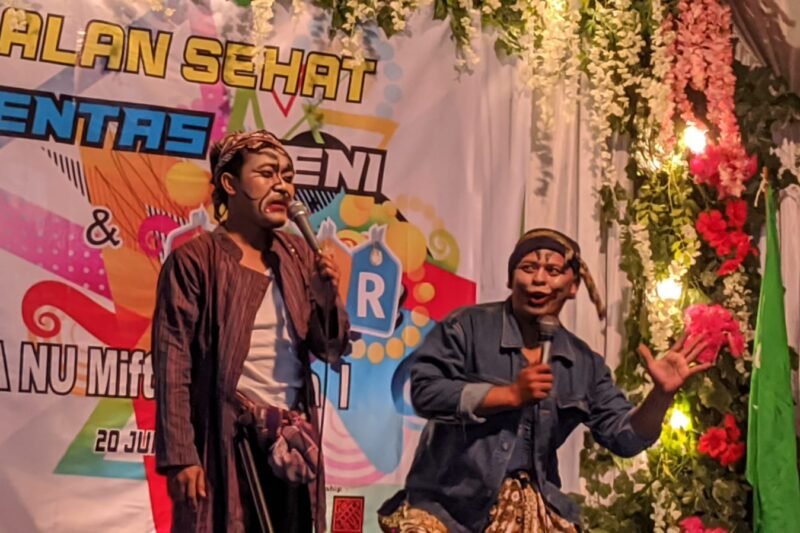 Menggali Permata Nusantara: Kabar Terkini dari Panggung Seni Pertunjukan Daerah