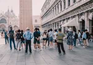 Menjelajahi Eropa dengan Cermat: Tips Hemat untuk Budget Traveler