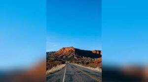Menjelajahi Keindahan Amerika: Rekomendasi Rute Road Trip Paling Seru