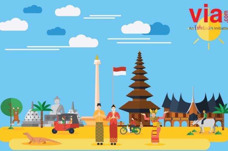 Menjelajahi Keindahan Indonesia: Panduan Lengkap untuk Wisata Lokal yang Tak Terlupakan