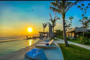 Menyegarkan Jiwa: Rekomendasi Tempat Menginap dengan Pemandangan Laut yang Memukau