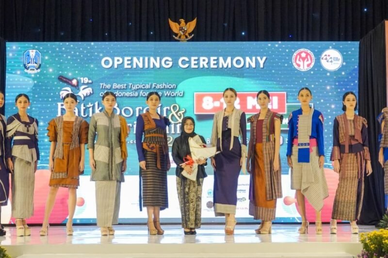 Pameran Budaya: Menjelajahi Kekayaan Warisan di Era Modern