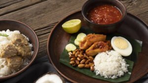 Panduan Wisata Kuliner Tradisional Indonesia: Menggali Cita Rasa Nusantara