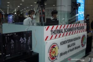 Perbatasan Negara: Lebih dari Sekadar Garis di Peta