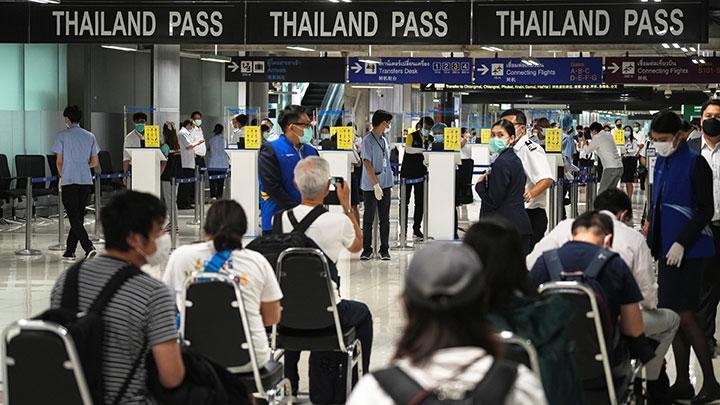 Rencana Pembukaan Kembali Pariwisata Thailand Pasca-Pandemi: Menuju Era Baru Industri Pariwisata