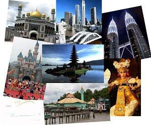 Tentu, mari kita susun artikel informatif tentang liburan hemat di ASEAN dengan anggaran di bawah 5 juta rupiah.