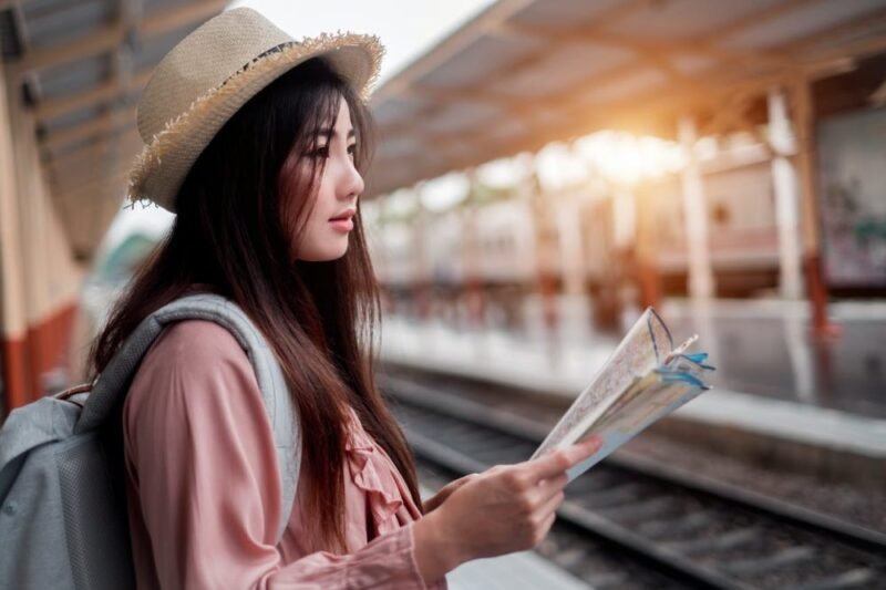 Tips Aman Traveling Menggunakan Transportasi Umum di Kota Besar: Panduan Lengkap untuk Wisatawan Cerdas